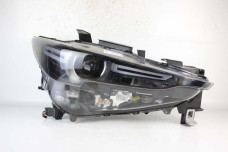 Фара права LED Адаптивна EU -20 Mazda CX-5 (KF) 2017- KB8M51031 (85928) RHD