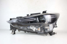 Фара ліва LED Адаптивна EU -20 Mazda CX-5 (KF) 2017- KB8M51041 (85929) RHD
