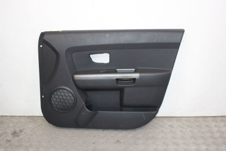 Карта двери передняя правая Kia Soul (AM) 2008–2013 823022K700WK (85931)