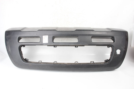 Накладка бампера переднего Kia Soul (AM) 2008–2013 865112K100 (85935)