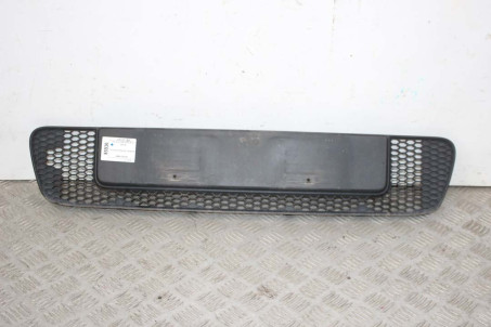 Решітка в бампер передня Kia Soul (AM) 2008–2013 865612K000 (85936)