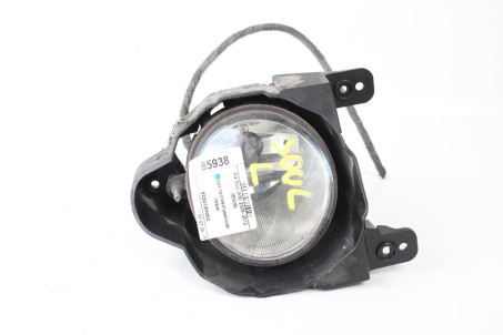 Фара противотуманная левая Kia Soul (AM) 2008–2013 922012K000 (85938)