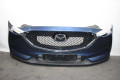 Бампер передній комплект Mazda CX-5 (KF) 2017- KB8A50031EBB (85939)