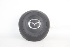 Подушка безопасности в руль EU Mazda CX-5 (KF) 2017- B63C57K00A02 (85945)