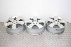 Диск колесный R18 1шт. Kia Soul (AM) 2008–2013 529102K400 (85946) R18 7J 18*7/5*114,3 ET54