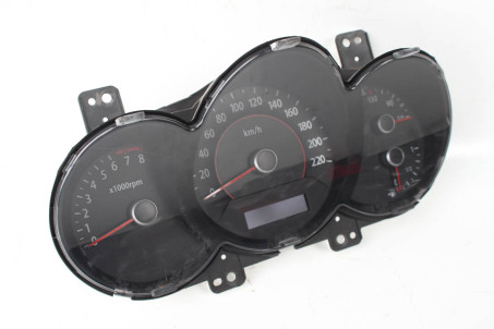 Щиток приладів EU Kia Soul (AM) 2008–2013 940072K010 (85947)