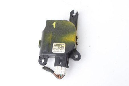 Шаговый двигатель печки Kia Soul (AM) 2008–2013 971242H000 (85948)