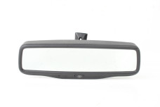 Зеркало салона электр Kia Soul (AM) 2008–2013 851012K200 (85952)