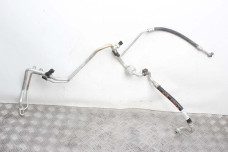 Трубка кондиционера двойная от радиатора Kia Soul (AM) 2008–2013 977752K001 (85963)