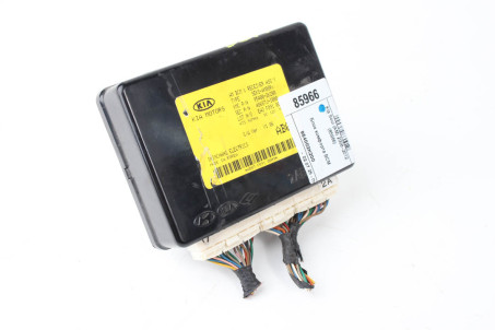 Блок комфорта BCM Kia Soul (AM) 2008–2013 954002K200 (85966)