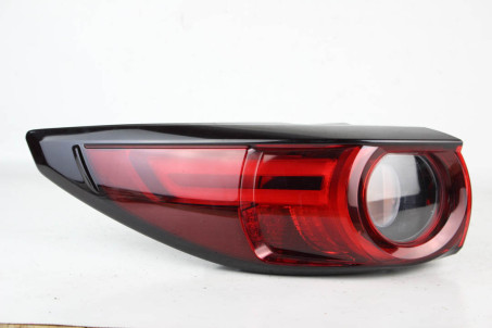 Ліхтар лівий LED EU -21 Mazda CX-5 (KF) 2017- KB8A51160 (85968)