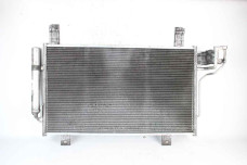 Радіатор кондиціонера 2.2 TDI Mazda CX-5 (KF) 2017- KA4G61480 (85972)