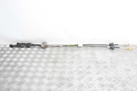 Трос вибору передач 1.6 МКПП 5ст. Kia Soul (AM) 2008–2013 437942K300 (85978)