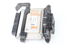 Блок керування двигуном 1.6 МКПП Kia Soul (AM) 2008–2013 391132B020 (85979)