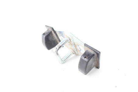 Петля замка багажника Kia Soul (AM) 2008–2013 812102K000 (85982)