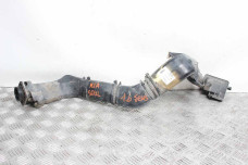 Горловина бензобака Kia Soul (AM) 2008–2013 310302K000 (85983)