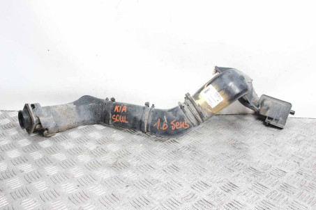 Горловина бензобака Kia Soul (AM) 2008–2013 310302K000 (85983)