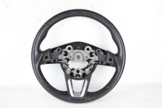 Руль кожаный Mazda CX-5 (KF) 2017- B62S3298202 (86004)