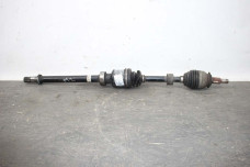 Привод передний правый под ABS 2.2 TDI МКПП Mazda CX-5 (KF) 2017- GTC12550XA (86018)