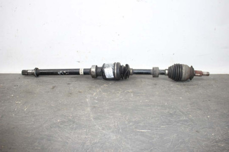 Привод передний правый под ABS 2.2 TDI МКПП Mazda CX-5 (KF) 2017- GTC12550XA (86018)