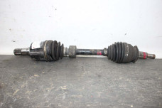 Привод передний левый под ABS 2.2 TDI МКПП Mazda CX-5 (KF) 2017- GTC12560XA (86019)