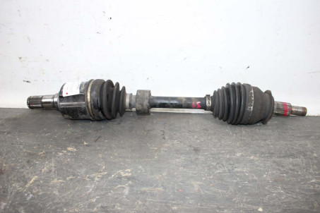 Привід передній лівий під ABS 2.2 TDI МКПП Mazda CX-5 (KF) 2017- GTC12560XA (86019)