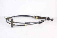 Трос выбора передач 2.2 TDI МКПП Mazda CX-5 (KF) 2017- KB7W46500A (86021)