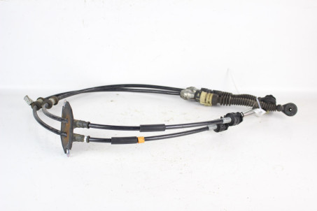 Трос выбора передач 2.2 TDI МКПП Mazda CX-5 (KF) 2017- KB7W46500A (86021)