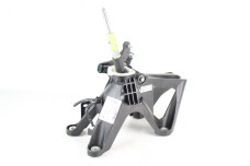 Кулиса переключения МКПП 2.2 TDI Mazda CX-5 (KF) 2017- KB7W46100 (86022)