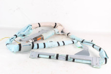 Подушка безпеки для стелі / штора / ліва Mazda CX-5 (KF) 2017- K12357KN0A (86024)