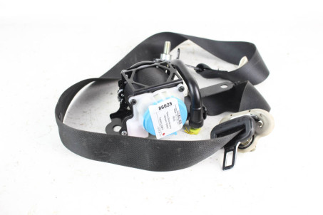 Ремень безопасности передний правый Mazda CX-5 (KF) 2017- TK5257L30B75 (86028)