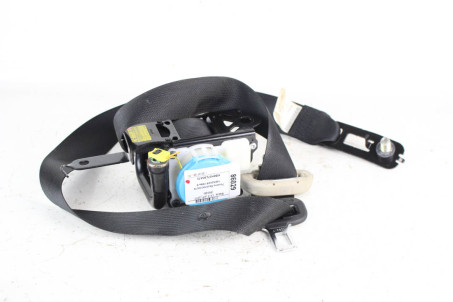 Ремінь безпеки передній лівий Mazda CX-5 (KF) 2017- KB8H57L90A75 (86029)