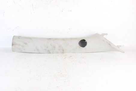 Накладка стойки передней правой верхняя Mazda CX-5 (KF) 2017- KB7W68160E75 (86033)