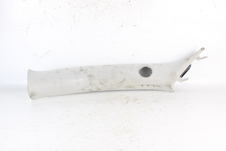 Накладка стойки передней левой верхняя Mazda CX-5 (KF) 2017- KB7W68170E75 (86034)