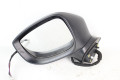Зеркало левое электр с функц.скл. 8 pin Mazda CX-5 (KF) 2017- KB9T69181 (86035)