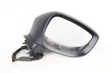 Дзеркало праве електро з функц.скл. 8 pin Mazda CX-5 (KF) 2017- KB9T69121 (86036)