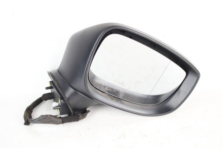 Зеркало правое электр с функц.скл 8 pin Mazda CX-5 (KF) 2017- KB9T69121 (86036)