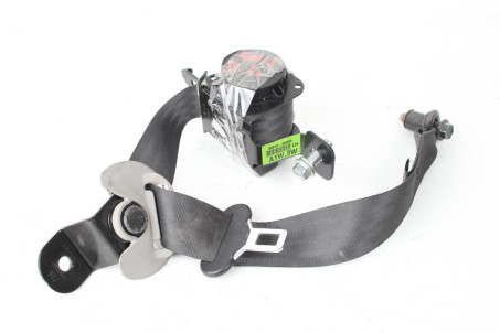 Ремінь безпеки задній лівий EU Kia Soul (AM) 2008–2013 898102K000WK (86038)