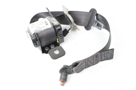 Ремень безопасности задний правый EU Kia Soul (AM) 2008–2013 898202K000WK (86039)