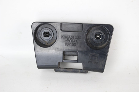 Кронштейн бампера задний Mazda CX-5 (KF) 2017- KB8A51U30 (86046)