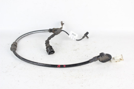 Провод датчика ABS задний правый Mazda CX-5 (KF) 2017- KA0G437EXA (86048)