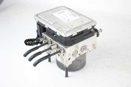 Блок ABS 2.2 TDI Mazda CX-5 (KF) 2017- K1Y3437A0A (86049)