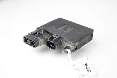 Блок управления вентиляторами Mazda CX-5 (KF) 2017- SH011515Y (86050)