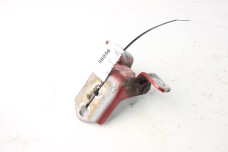 Петля двери передней левой низ Mazda CX-5 (KF) 2017- D46158210A (86056)