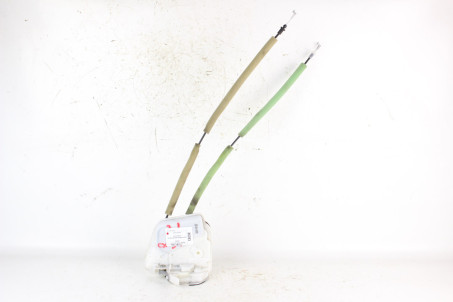 Замок двери задний левый электр 8 pin Mazda CX-5 (KF) 2017- K12373310 (86083)