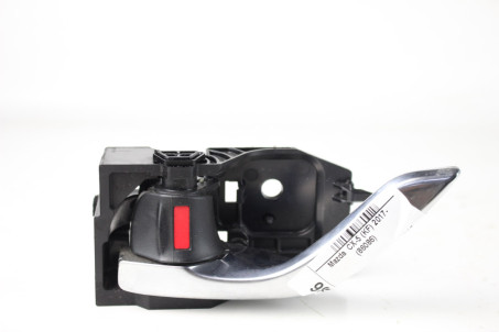 Ручка двері внутрішня ліва Mazda CX-5 (KF) 2017- KD5359330C (86086)