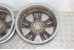 Диск колесный R16 1шт. Hyundai Tucson (LM) / IX35 2010–2015 529102E220 (86087) 6.5Jx16 ET41, 5x114.3