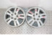 Диск колесный R16 1шт. Hyundai Tucson (LM) / IX35 2010–2015 529102E220 (86087) 6.5Jx16 ET41, 5x114.3