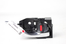 Ручка двери внутр правая Mazda CX-5 (KF) 2017- KD5358330C (86088)