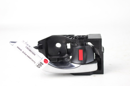 Ручка двери внутр правая Mazda CX-5 (KF) 2017- KD5358330C (86088)